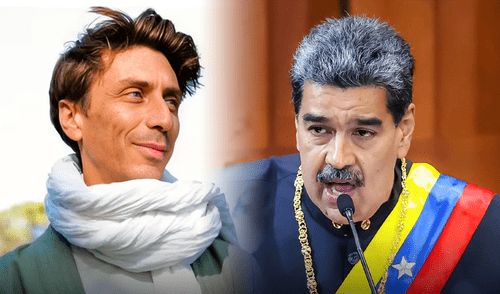 El francés Camilo Castro fue arrestado por el régimen de Maduro en la frontera entre Venezuela y Colombia, según su familia.