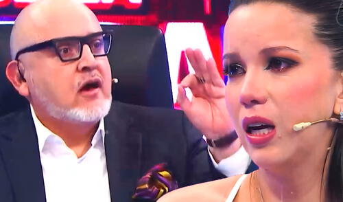 Greissy Ortega será la nueva invitada de 'El valor de la verdad'.