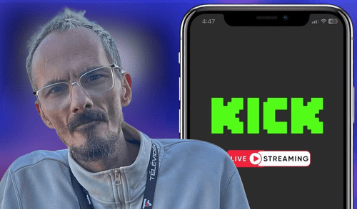 La plataforma Kick ha expulsado a los co-streamers involucrados en el incidente y está reevaluando su contenido en Francia en medio de denuncias de malos tratos en transmisiones en vivo. La plataforma Kick ha expulsado a los co-streamers involucrados en el incidente y está reevaluando su contenido en Francia en medio de denuncias de malos tratos en transmisiones en vivo.