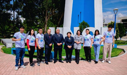 Se planifican debates para septiembre que permitirán a la comunidad universitaria comparar propuestas. Fuente: Difusión.