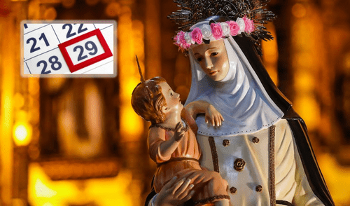 El Peruano' indica que el 29 de agosto no es feriado, a diferencia del 30 por el día de Santa Rosa de Lima 'El Peruano' indica que el 29 de agosto no es feriado, a diferencia del 30