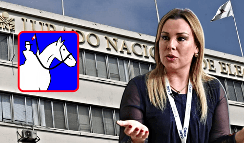 JNE declara improcedentes dos tachas contra la alianza Fuerza y Libertad.