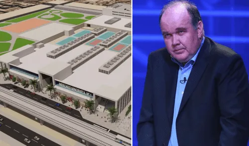 Comerciantes en La Parada denuncian improvisación en su traslado por nuevo proyecto