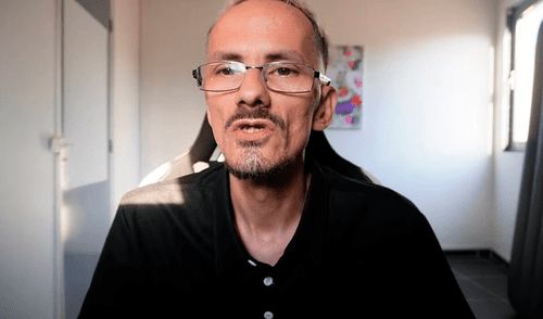 Jean Pormanove murió en pleno directo después de 10 días de transmisión ininterrumpidos en Kick. Jean Pormanove murió en pleno directo después de 10 días de transmisión ininterrumpidos en Kick.