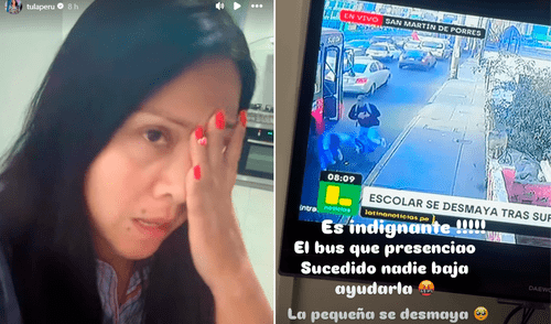Tula Rodríguez es la conductora de 'Bueno, bonito, bravazo' de TV Perú. Foto: Composición LR/Instagram. Tula Rodríguez es la conductora de 'Bueno, bonito, bravazo' de TV Perú