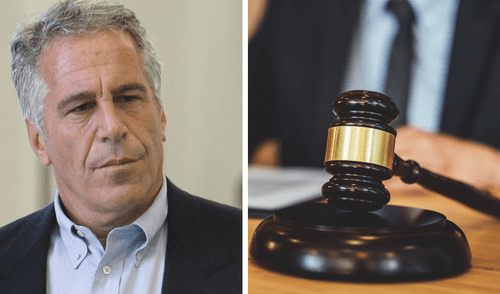 El juez encargado señaló que revelar las transcripciones podría significar "posibles amenazas" a la seguridad de las víctimas de Epstein.