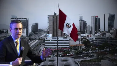 Para Moody's, la proridad que debe resolver el próximo gobierno, incluso antes que el déficit fiscal, es la inseguridad que agobia a los pequeños empresarios.