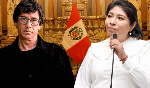 En su programa 'Del hecho al dicho', Jaime Chincha comentó la reciente carta testamentaria que presentó Betssy Chávez