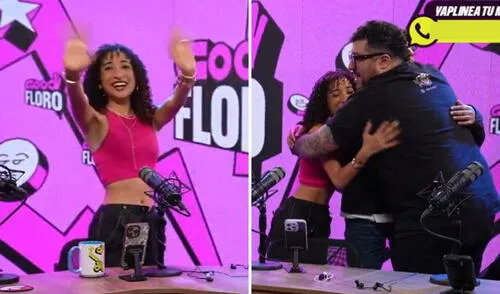 Ale Morey se despide de Todo Good