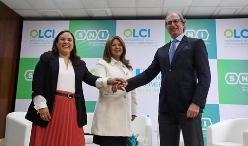 SNI promueve este nuevo observatorio.