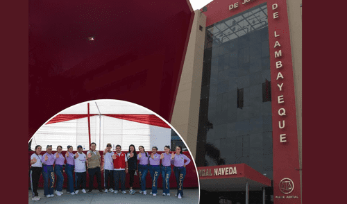 La maratón se realizó con el compromiso institucional de la Corte, que reafirma su papel en la promoción de los derechos de la mujer. Fuente: Difusión.