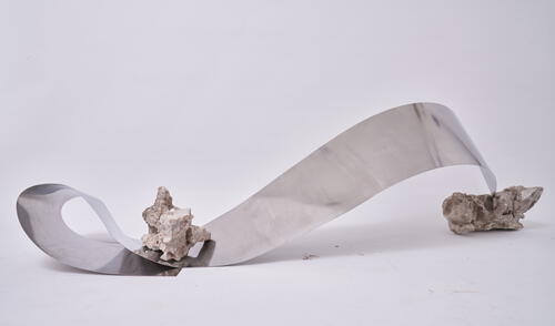 "Olas". Imagen: Difusión. "Olas". Imagen: Difusión.