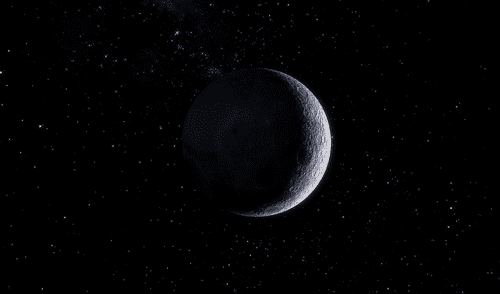 La Luna Negra ocurrirá en agosto de 2025: el raro fenómeno que no se repetirá hasta 2027. Foto: Freepik ¿Cuándo ocurrirá la ‘Luna Negra estacional’, el fenómeno que no se repetirá hasta 2027: Dónde y cuándo verlo en América Latina