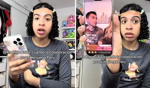 Valentino exige colaboración a 'Gato' Cuba tras uso no autorizado de sus clips en redes