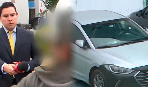 La investigación se encuentra a cargo de la comisaría de Bellavista luego del ataque reportado por los vecinos. Foto: Composición LR/América Noticias