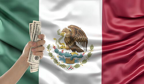 Conoce cómo es el cambio del dólar en México hoy viernes 22 de agosto. Conoce cómo es el cambio del dólar en México hoy viernes 22 de agosto.