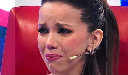 Greissy Ortega tiene 32 años.