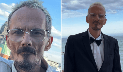 Jean Pormanove falleció durante una transmisión en vivo en su canal de Kick