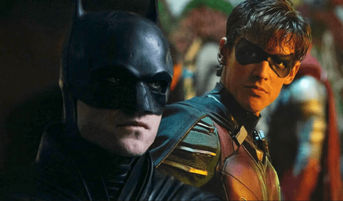 The Batman 2 será protagonizado por Robert Pattinson y se estrenará en 2027.