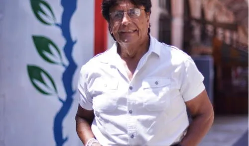 Reynaldo Arenas. Reynaldo Arenas.