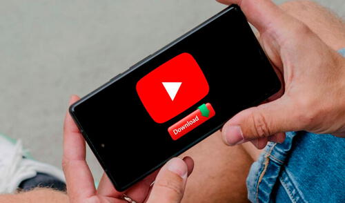 Se trataría de un experimento que YouTube está realizando con algunos usuarios. Foto: Xataka