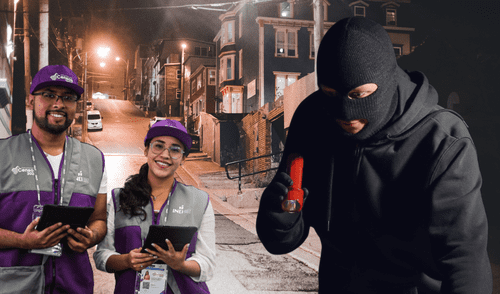 INEI descarta cargos a censistas por robo de tabletas. Foto: Composición LR/ INEI INEI descarta cargos a censistas por robo de tabletas. Foto: Composición LR/ INEI