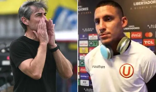 Perú jugará el jueves 4 de septiembre ante Uruguay y el martes 9 ante Paraguay