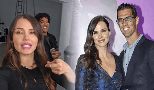 Maju Mantilla habría dado señales de su separación con Gustavo Salcedo desde inicios de agosto. Maju Mantilla habría dado señales de su separación con Gustavo Salcedo desde inicios de agosto.