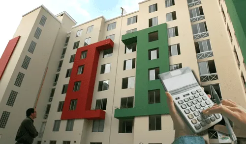 Ley de arrendamiento justo es positivo, sobre todo ante la morosidad común de los inquilinos