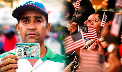 Inmigrantes no tendrán Green Card tras no cumplir requisitos esenciales ante USCIS en Estados Unidos.