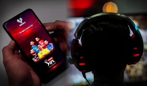 Aproximadamente 450 millones de indios pierden 2.300 millones de dólares anualmente en juegos de azar en línea, incitando al gobierno a tomar acción.