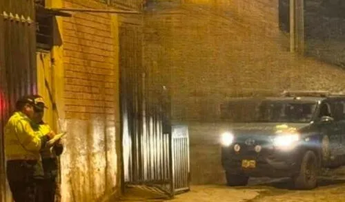 Las cámaras de seguridad serán clave para identificar a los asesinos del joven Las cámaras de seguridad serán clave para identificar a los asesinos del joven