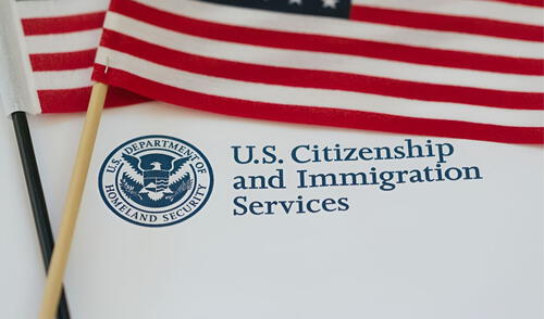 El USCIS aclaró que no todos inmigrantes pueden acceder al beneficio. El USCIS aclaró que no todos inmigrantes pueden acceder al beneficio.