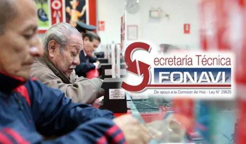 El Reintegro 4 será aprobado para que los exaportantes del Fonavi puedan cobrar en el Banco de la Nación. El Reintegro 4 será aprobado para que los exaportantes del Fonavi puedan cobrar en el Banco de la Nación.