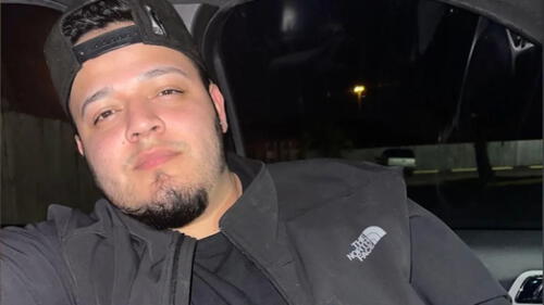 Kilmar Ábrego García queda libre de su custodia criminal en Estados Unidos.