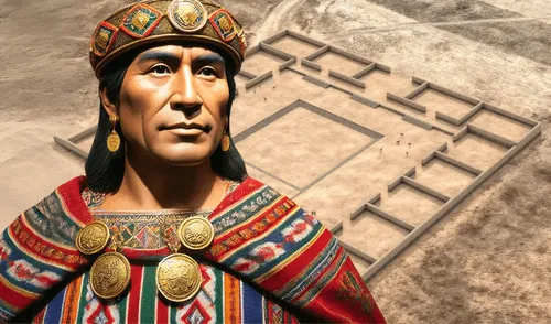 Descubrimiento en Bolivia revela un templo de Tiwanaku con cerámica ritual. Foto: José Capriles/Penn State Incas - Bolivia - Lago Titicaca