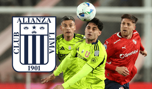 Conmebol fijó fecha para que Independiente y U. de Chile presenten sus descargos