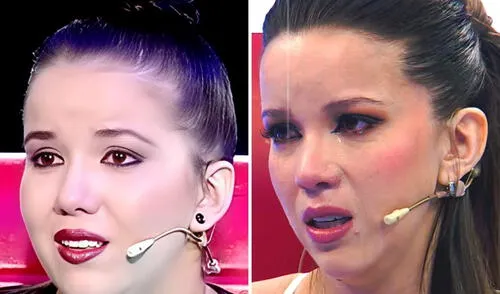 Greysi Ulloa regresa al sillón rojo tras 9 años, recordando su polémica confesión del 2016 y mostrando ahora una nueva etapa de su vida. Greysi Ulloa regresa al sillón rojo tras 9 años, recordando su polémica confesión del 2016 y mostrando ahora una nueva etapa de su vida.