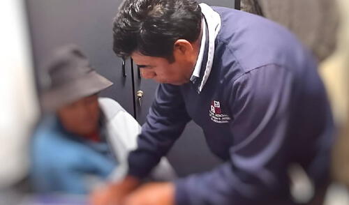 Estas acciones del Poder Judicial reafirman su compromiso con la justicia inclusiva. Fuente: Difusión. Estas acciones del Poder Judicial reafirman su compromiso con la justicia inclusiva. Fuente: Difusión.