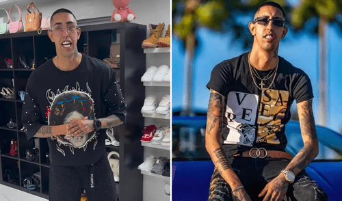 Peter 'La Anguila', el cubano que se volvió famoso por un baile en YouTube