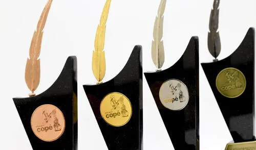 Copé. Foto: Difusión.