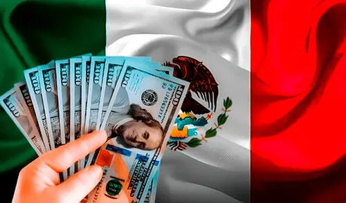 Conoce cómo es el cambio del dólar en México hoy sábado 23 de agosto. Conoce cómo es el cambio del dólar en México hoy sábado 23 de agosto.