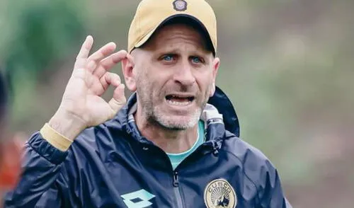 Cusco FC ha sumado 13 puntos en lo que va del Torneo Clausura 2025