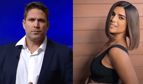 La amorosa publicación de Susana Alvarado y Paco Bazán