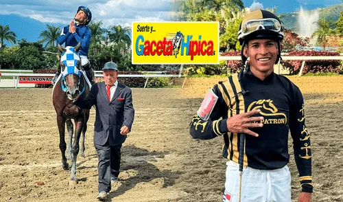 Gaceta Hípica, Fusión Hípica, Hernández Vignieri y demás especialistas publicaron sus datos de última hora para La Rinconada.