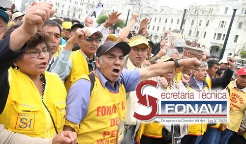 Fonavi pagará a los herederos de los fonavistas fallecidos a través del Reintegro 4.