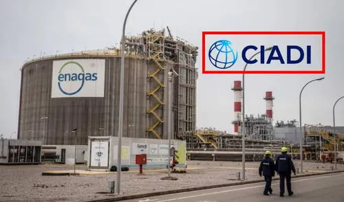 El estudio Arnold & Porter Kaye Scholer LLP asumirá la defensa del Estado peruano por el caso Gasoducto Sur. Foto: composición LR/Bloomberg/CIADI Ciadi