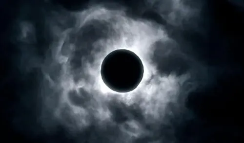 ¿Qué es la 'Luna negra', el fenómeno volvió invisible al satélite terrestre y ocurre cada 33 meses?