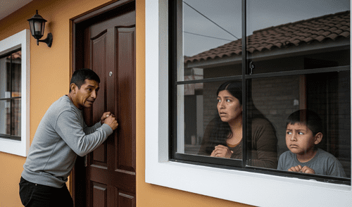 Los padres pueden definir la tenencia compartida de sus hijos mediante la vía de la conciliación o judicial.