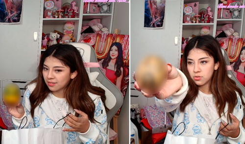 La streamer Zully realizó una transmisión donde mostró diversos regalos que recibió en su fiesta de cumpleaños número 20. Streamer Zully abre regalos de su fiesta de cumpleaños y recibe peculiar obsequio